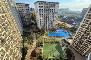 Extremeli Suites Manila powered by Cocotel